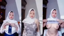 Abg Smp Montok Banget, Toket Gede Bikin Ngiler
