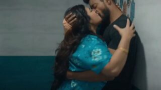 Busty Punjabi Mil Ngajak Main Film Biru Panas Bikin Greget