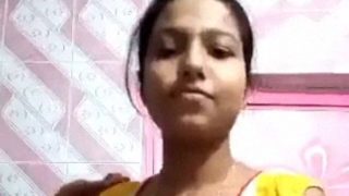 Cewek Bangladesh Cabul Goyang-goyang Bugil Bikin Makin Horny – Shopnohin