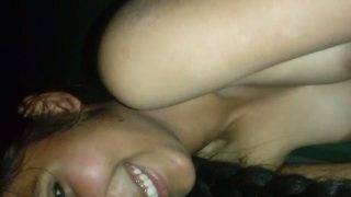 Desi Cewek Malu-malu, Pertama Kali Digenjot Sange Berat