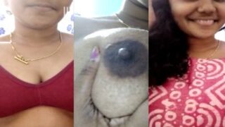 Gadis Kerala Panas Pamer Tetek Gede Di Bokep Malayalam