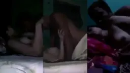 Ngentot Pacar Tiap Malem, Gak Pernah Libur.