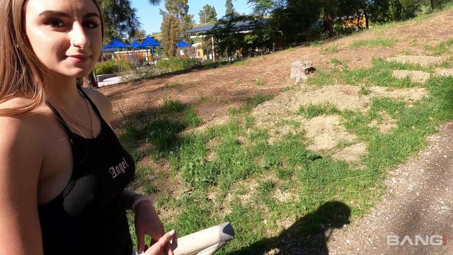Ngentot! Penelope Kay Suka Banget Kalau Lubang Pantatnya Diregangin Sama Diisi