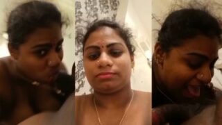 Nggebug Kontol Dulu Sebelum Ditusuk Di Video Bokep Telugu