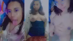 Salina Hijab Full Video Koleksi 19 Bikin Muncrat