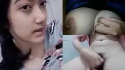 Tonton Video Syakirah Viral Part 5 Full, Bikin Mendingin!