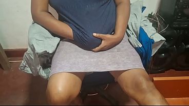 Ibu Tiri India Desi, Rahasia Malam Panasnya Yang Bikin Gelora