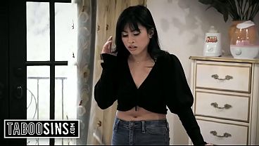 Satu Pelacur Asia Kesepian Butuh Pria Buat Hamilin Dia