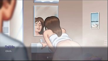 Malam Ini Ibu Tiri Duduk Di Sampingku, Semuanya Berubah (18+)