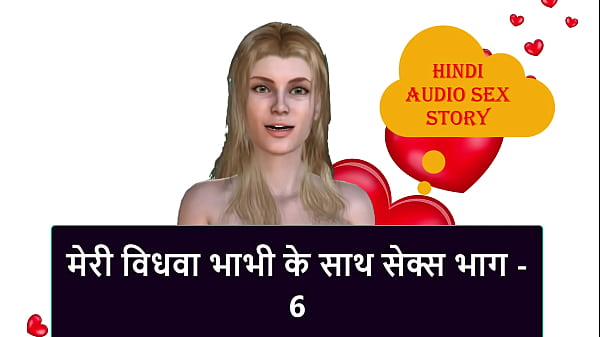 Cerita Mesum Suara Hindi – Ngentot Bareng Janda Bhabhi Lagi Part 6
