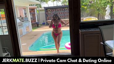 Latihan Ngentot Bareng Step Sister Montok Zoey Foxx Di Rumah Fantasi Liar