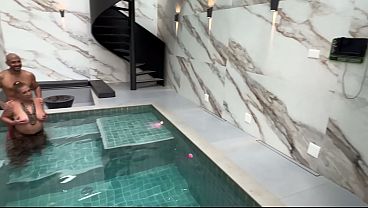 Rita Cadillac Si Ratu Abadi Ngajak Gue Ke Pesta Kolam Renang, Ngebut Bareng Arab Dan Mantan Andressa Urach (full Video Di Red)