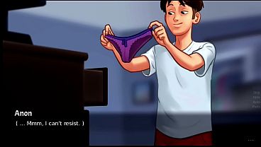 Aku Baru Sadar… Ibu Tiri Sudah Lihat Semua Yang Terlarang (18+)