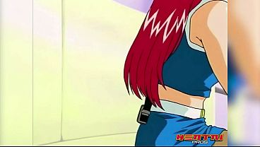 Kompilasi Hentai Yuri Futa Paling Hot Bikin Muncrat Part 2