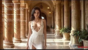 Gadis Arab Ini Doyan Banget Ngewe Dan Telan Semua Air Mani Sahabat Keluarga.