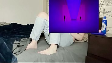 Vacuum Clit Sucker Mawar Mainan Sex – Ibu Mertua Colmek Di Celana Jeans Sobek – Gadis Arab Salju Putih