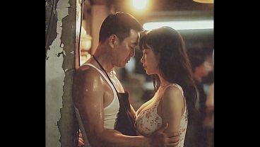 80年代中国辣妹在菜市场骚浪挑逗