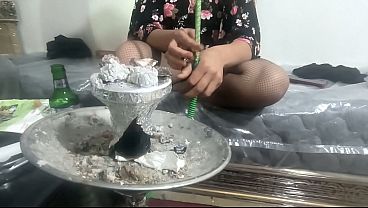 Bokep Arab Panas, Kontol Besar Nusuk Memek Sapi Sampe Muncrat, Ngentot Memek Becek Kayak Pelacur
