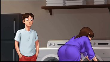 Ibu Tiri Gak Butuh Jawaban…dia Udah Siapin Sesuatu Yang Panas (18+)