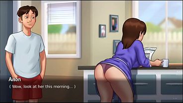 Ibu Tiri Gak Nahanin Aku…awalnya Sih (18+)
