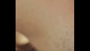 سعودي هائج يشوف مرته تنتمنك قدام عينيه وهو بيتفرج على سكس عرب نار، دياثة سعودية بتجنن