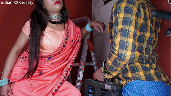 Bokep Tukang Servis India Tua Ngentot Memek Cewek