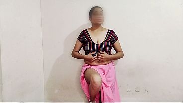 Ibu Mertua Jalang Selingkuh Dari Suami Demi Kontol Besar Tetangga, Ngewe Panas Pakai Bahasa Hindi