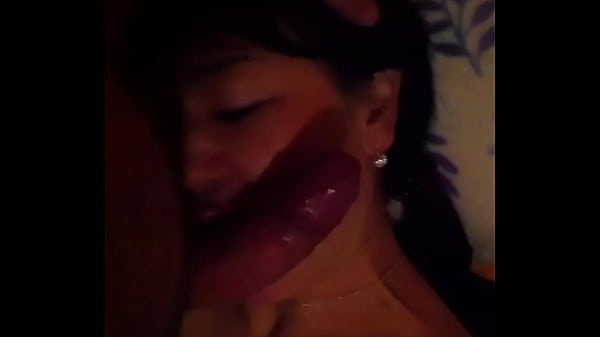 Cewek Asia Sange Dijilat Kontol Sambil Dihina Brutal