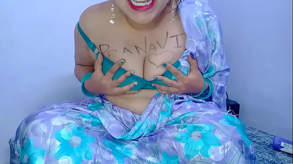 Sangeeta Ngomong Kotor Dalam Bahasa Hindi Bikin Makin Basah.