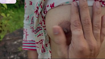 Tonton Video Mesum Gadis Desa India Di Hutan, Goyang Bikin Ngilu